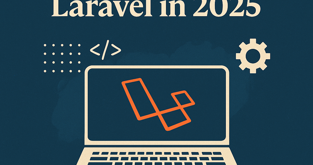 laravel 2025